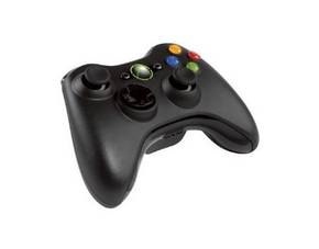 Microsoft Control Pad Wireless [Xbox360]