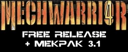 Microsoft: Mechwarrior4 – Mercenaries kostenlos downloaden