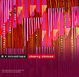 Mercedes Benz Mixed Tape 42 Cherry Chimes – 10 Titel zum kostenlosen Download