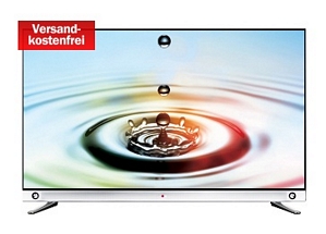 LG 55LA9659 55 Zoll 3D-TV (4k-TV)