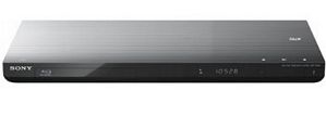 Sony BDP-S790 3D Blu-ray Player