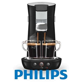 Kaffeemaschine Philips Senseo HD7825/60 + Onpack