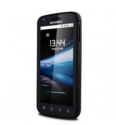 Motorola Atrix 4G Smartphone