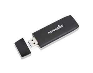 Poppstar flap 256GB USB 3.0 Stick