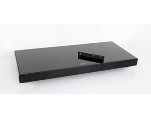 Sony HT-XT1 2.1-Kanal Fernseh-Lautsprechersystem mit integriertem Subwoofer