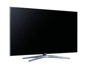 Samsung UE55H6470 55 Zoll 3D LED-TV