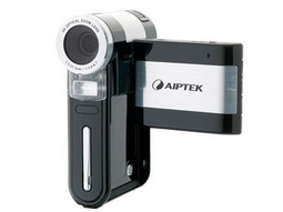 Mini-Camcorder Aiptek Pocket DV Z100 Pro