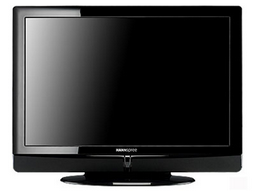 LCD-TV HANNspree ST281MAB