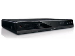 Blu-ray-Player Philips BDP 2500/12
