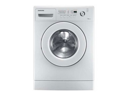 Waschmaschine Samsung P1291GW