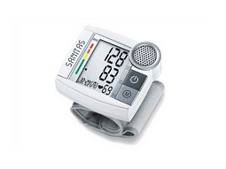 Blutdruckmessgerät Sanitas SBC55