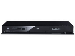 Blu-ray-Player Toshiba BDX2000 KE