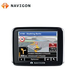 Navigon 1210 Navigationssystem