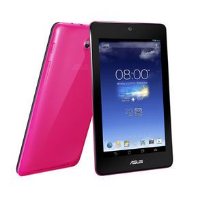 ASUS MeMo Pad HD 7 ME173X-1O065A 7 Zoll Tablet 16GB pink