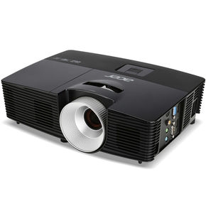 Acer P1510 3D Full HD DLP-Projektor