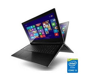 Lenovo IdeaPad Flex 2-15 59421174 15,6 Zoll Notebook mit IPS-Display