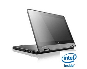 Lenovo ThinkPad Yoga 11e 20D9000RGE 11,6 Zoll Convertible Notebook