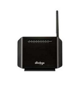 D-Link Wireless N 150 ADSL Router – Annex A (GO-DSL-N150)