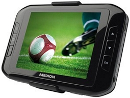 Tragbarer Mini-TV Medion Life P73006