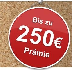 HGWG: netbank-Girokonto eröffnen und bis zu 250 Euro Prämie erhalten (150 Euro ohne weitere Bedingungen)