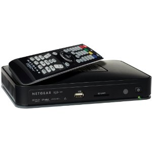 Netgear NeoTV 550 Ultimate HD Media-Player