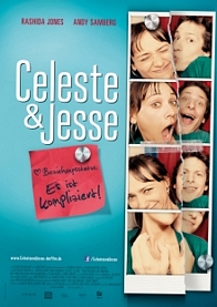 Kostenlos zu Zweit ins Kino: CELESTE & JESSE – Beziehungsstatus: Es ist kompliziert! (neu.de)