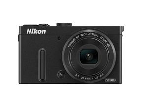 Nikon Coolpix P330 Digitalkamera