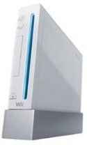 Nintendo Wii inkl. Wii Sports und Controller