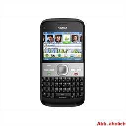 Smartphone Nokia E5
