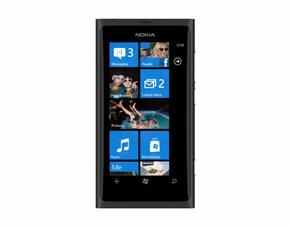 Nokia Lumia 800 Windows Smartphone