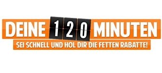 Im 120 Minuten-Takt neue Schnäppchen bei notebooksbilliger.de (vom 27. – 28.12.2012)