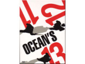 Oceans Trilogie DVD