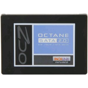 OCZ Octane-S2 64GB SSD-Festplatte
