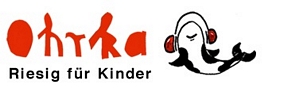 Ohrka – 12 Kinder-Hörbücher vollkommen kostenlos zum Download
