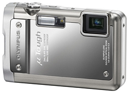 Olympus Mju-TOUGH-8010 Digitalkamera