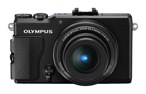Olympus XZ-2 Stylus Digitalkamera