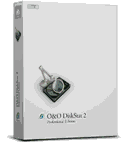 Software O&O DiskStat 2 Professional Edition kostenlos