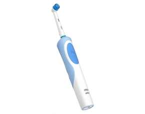 Oral-B Vitality Sensitive D12.513S Box elektrische Zahnbürste