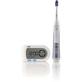Braun Oral-B TriZone 5000 Elektrische Zahnbürste