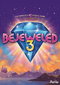 Origin: Bejeweled 3 für PC/MAC kostenlos herunterladen