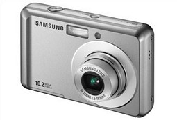 Nur heute: Digitalkamera Samsung ES15 als Ebay-Tagesangebot