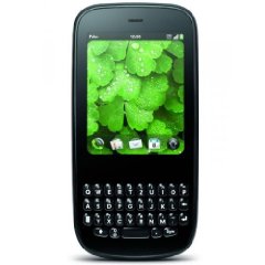 Palm Pixi Plus 8GB Smartphone