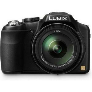Panasonic LUMIX DMC-FZ200E Digitalkamera