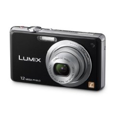Panasonic LUMIX DMC-FS10 Digitalkamera