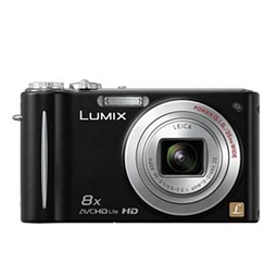 Panasonic Lumix DMC-ZX3 Digitalkamera