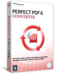 CHIP Adventskalender: Vollversion von Perfect PDF 6 Converter kostenlos herunterladen