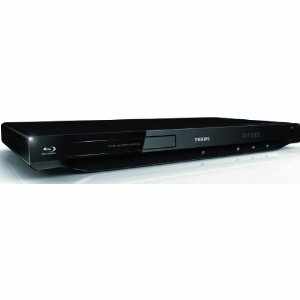 Philips BDP3200 Blu-ray-Player