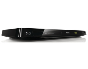 Philips BDP3300/12 Blu-ray Disc/DVD-Player