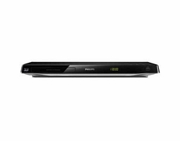 Philips BDP5500 3D Blu-ray-Player