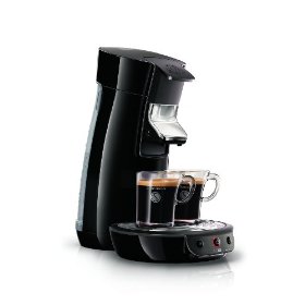Philips Senseo Viva Café HD7825/60 Kaffeemaschine